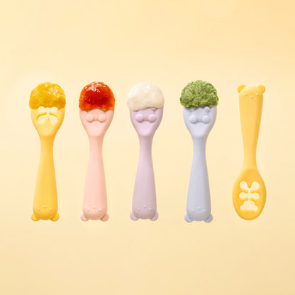 リリーブ ファースト 離乳食 スプーン