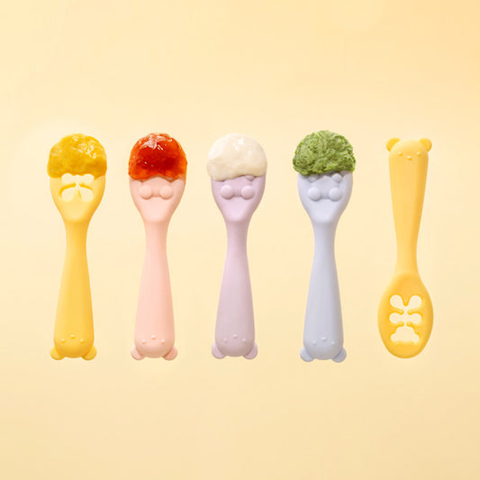リリーブ ファースト 離乳食 スプーン