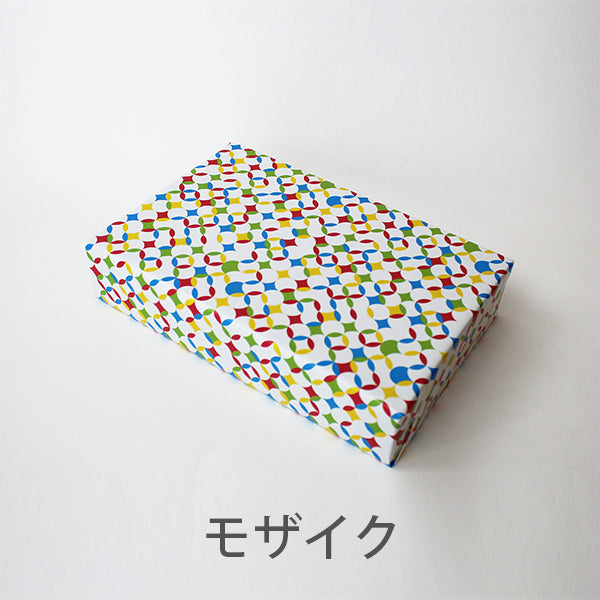 ギフトラッピング