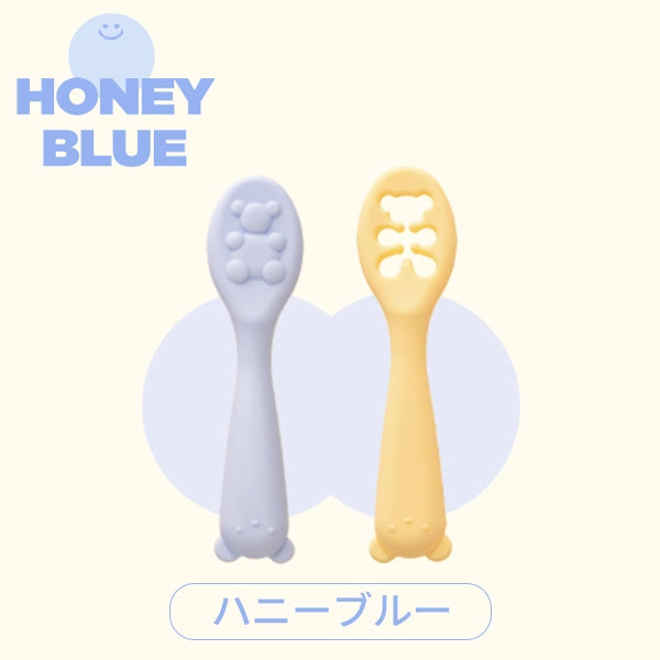 リリーブ ファースト 離乳食 スプーン